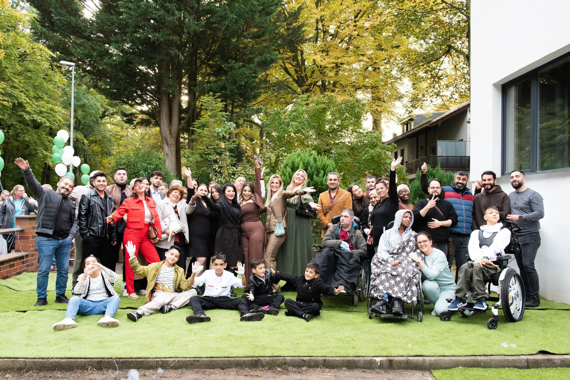 Kontaktieren Sie uns für eine kostenlose Pflegeberatung